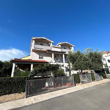 Lipa Apartman Zadar Ngoại thất bức ảnh