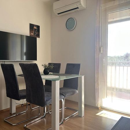Lipa Apartman Zadar Ngoại thất bức ảnh