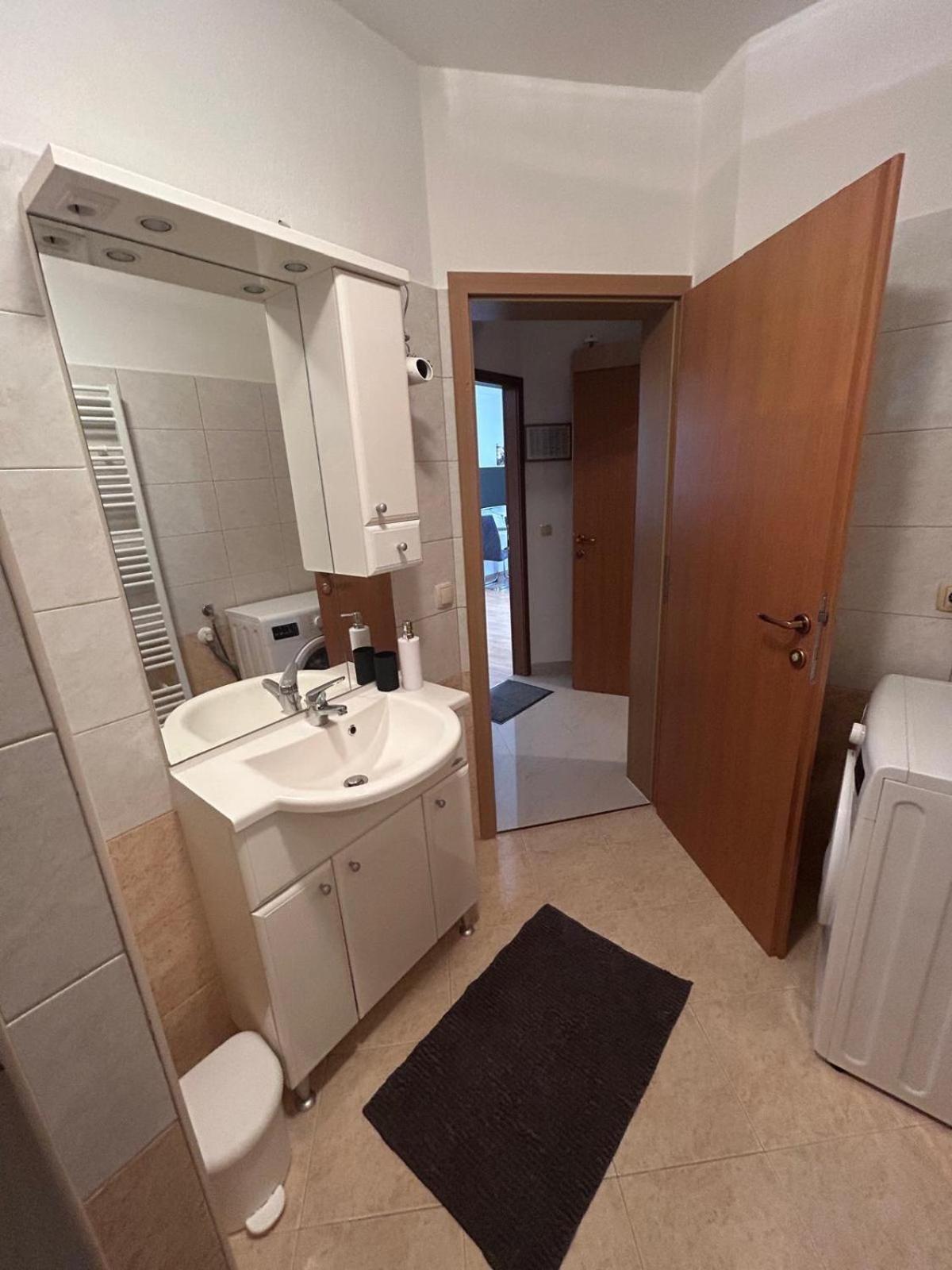 Lipa Apartman Zadar Ngoại thất bức ảnh