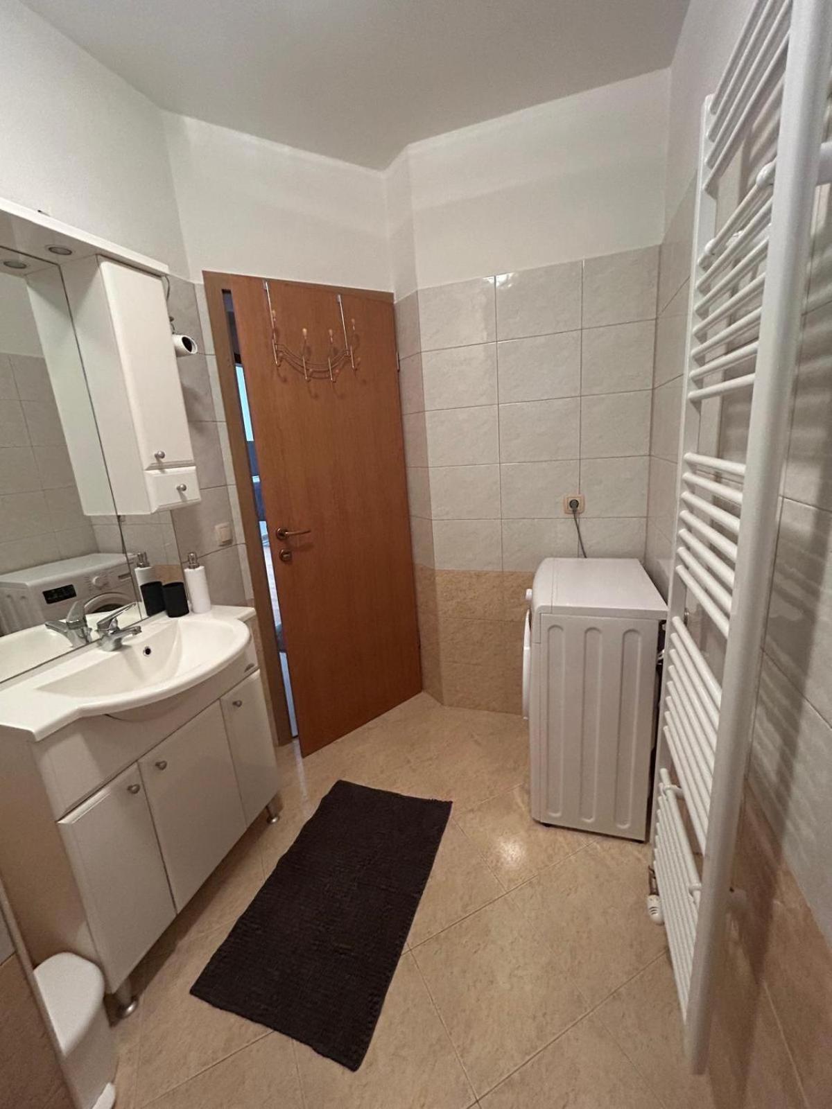 Lipa Apartman Zadar Ngoại thất bức ảnh