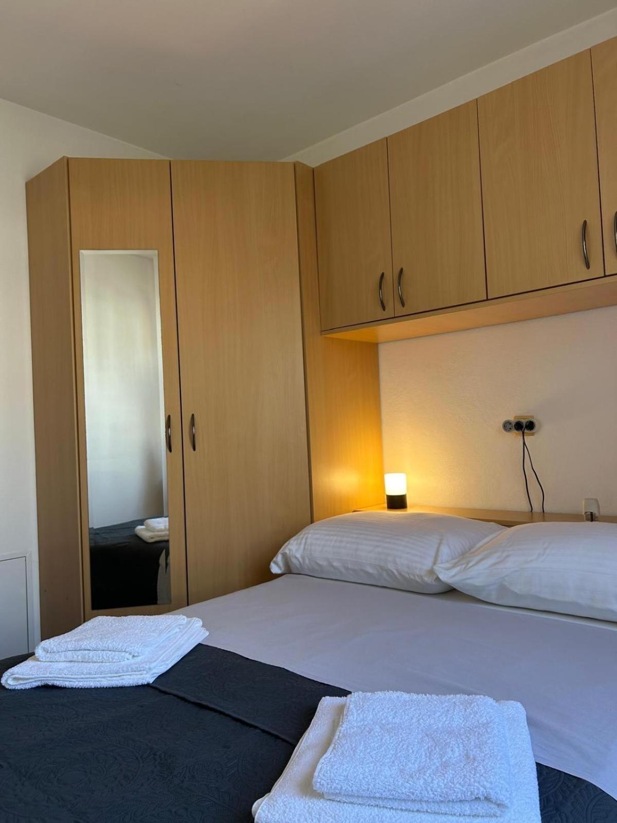 Lipa Apartman Zadar Ngoại thất bức ảnh