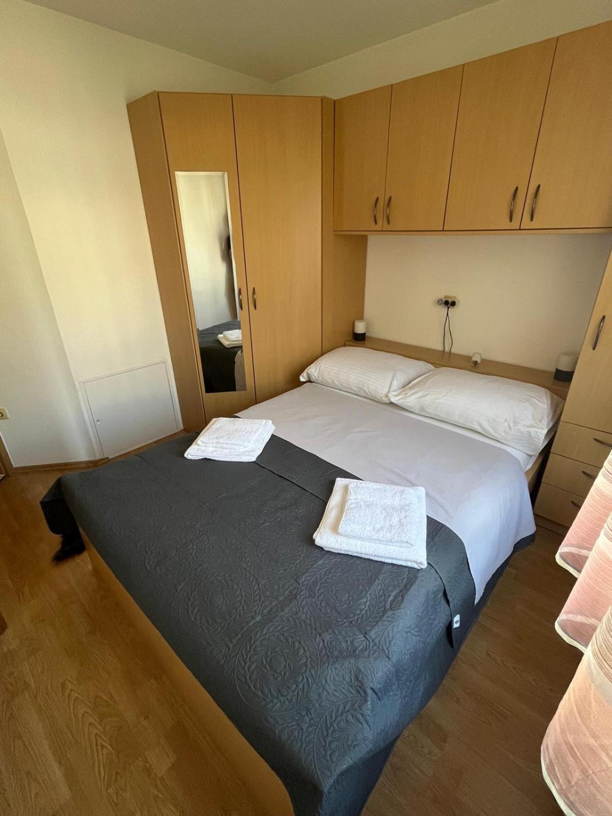 Lipa Apartman Zadar Ngoại thất bức ảnh