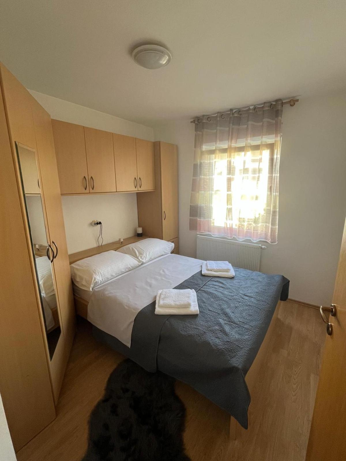 Lipa Apartman Zadar Ngoại thất bức ảnh