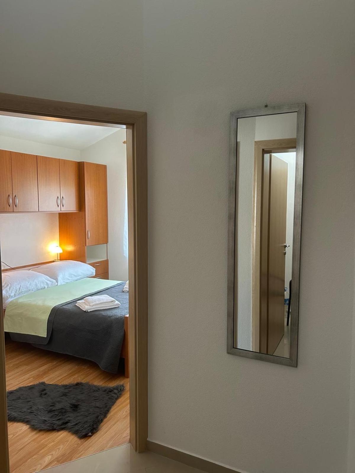 Lipa Apartman Zadar Ngoại thất bức ảnh