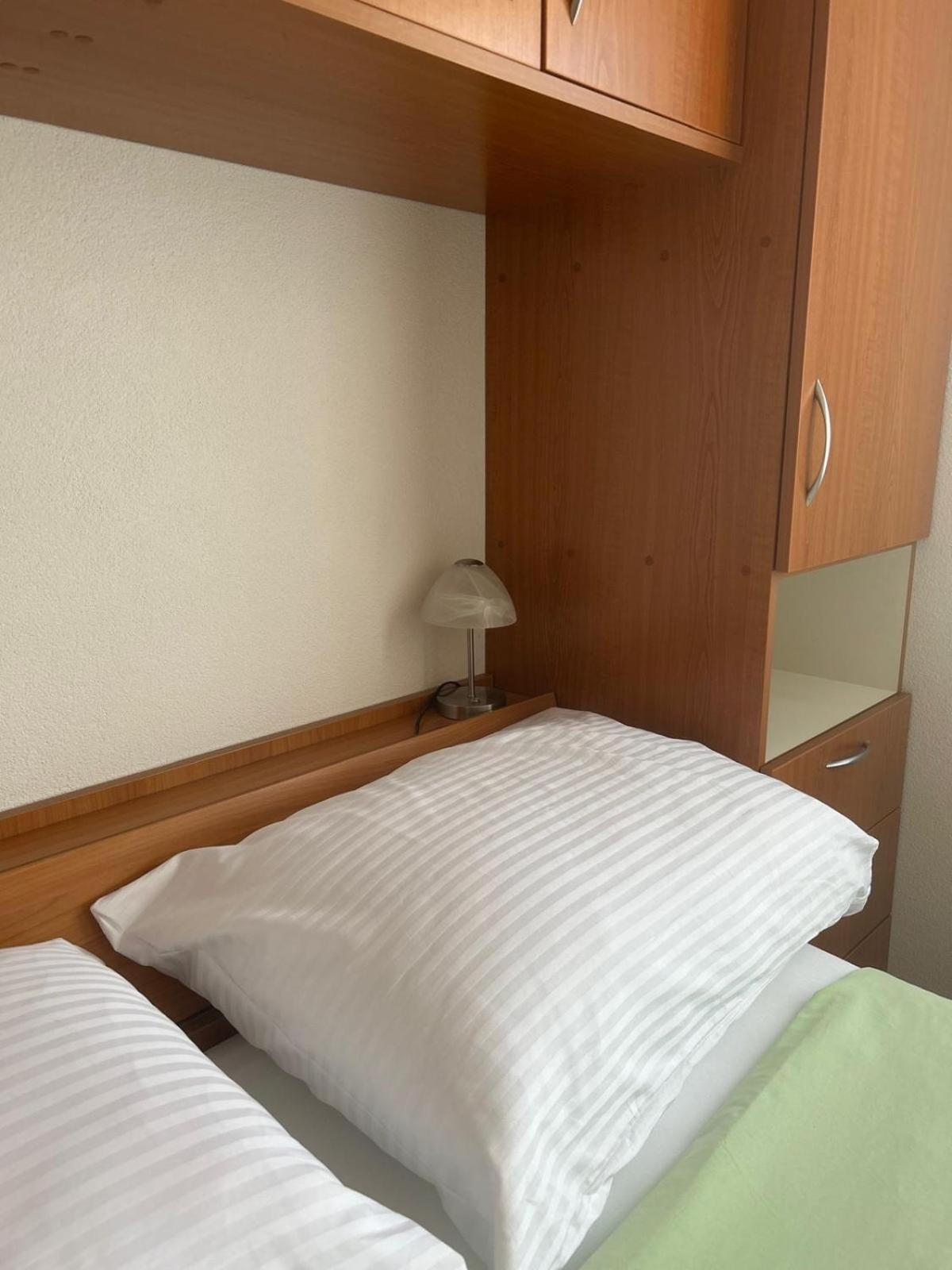 Lipa Apartman Zadar Ngoại thất bức ảnh