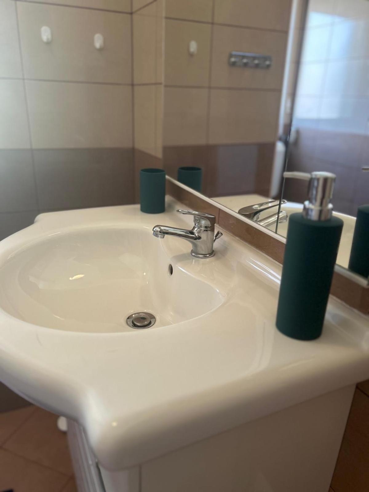 Lipa Apartman Zadar Ngoại thất bức ảnh