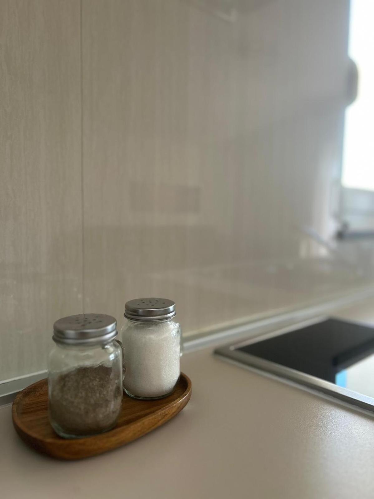 Lipa Apartman Zadar Ngoại thất bức ảnh