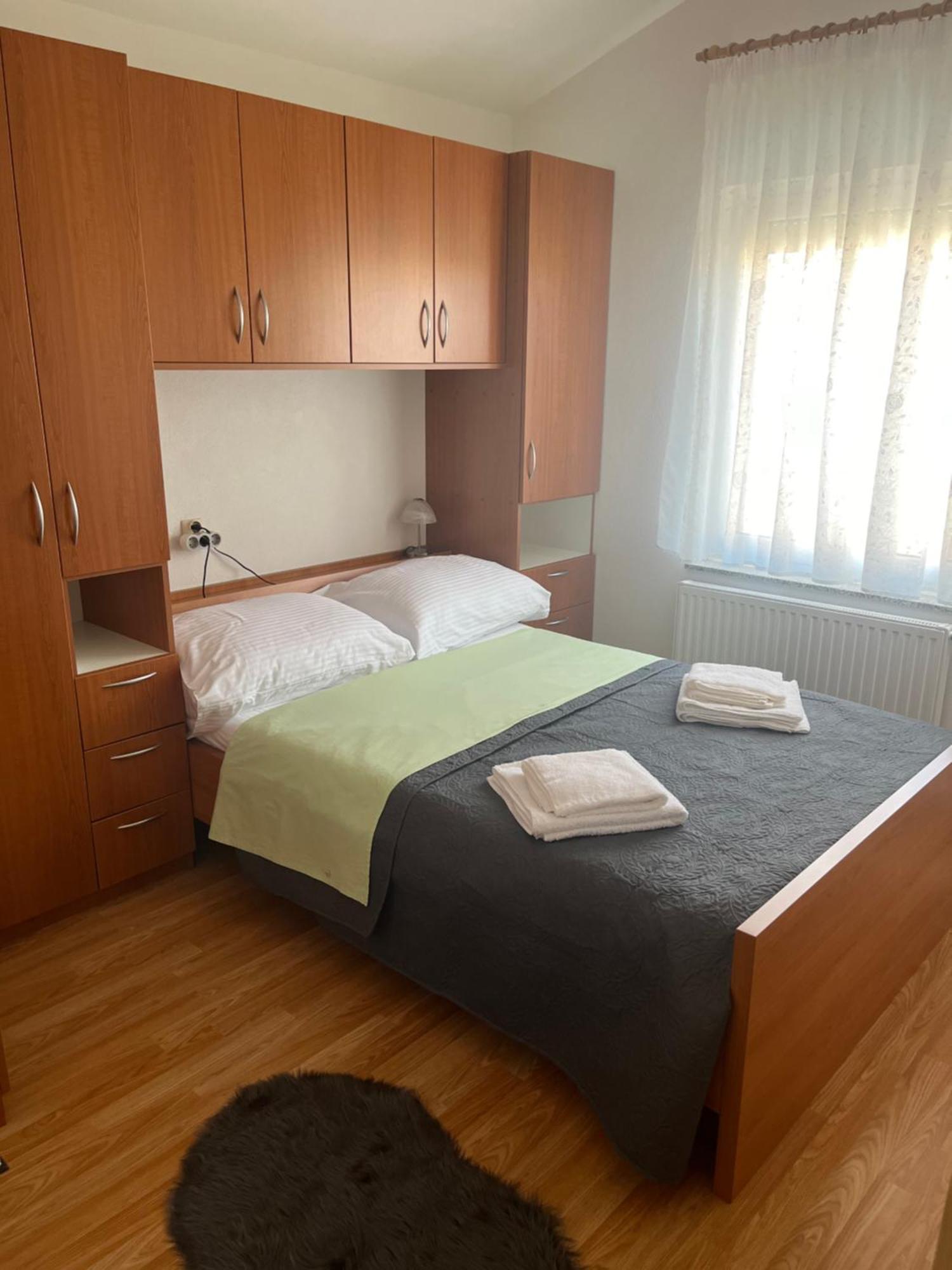 Lipa Apartman Zadar Ngoại thất bức ảnh