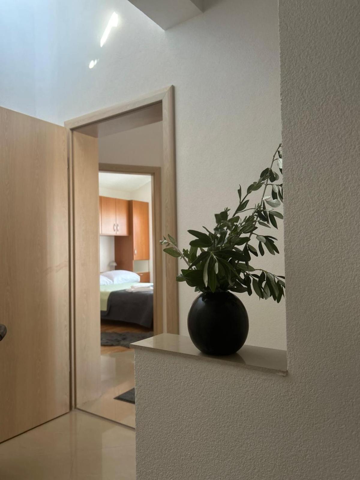 Lipa Apartman Zadar Ngoại thất bức ảnh