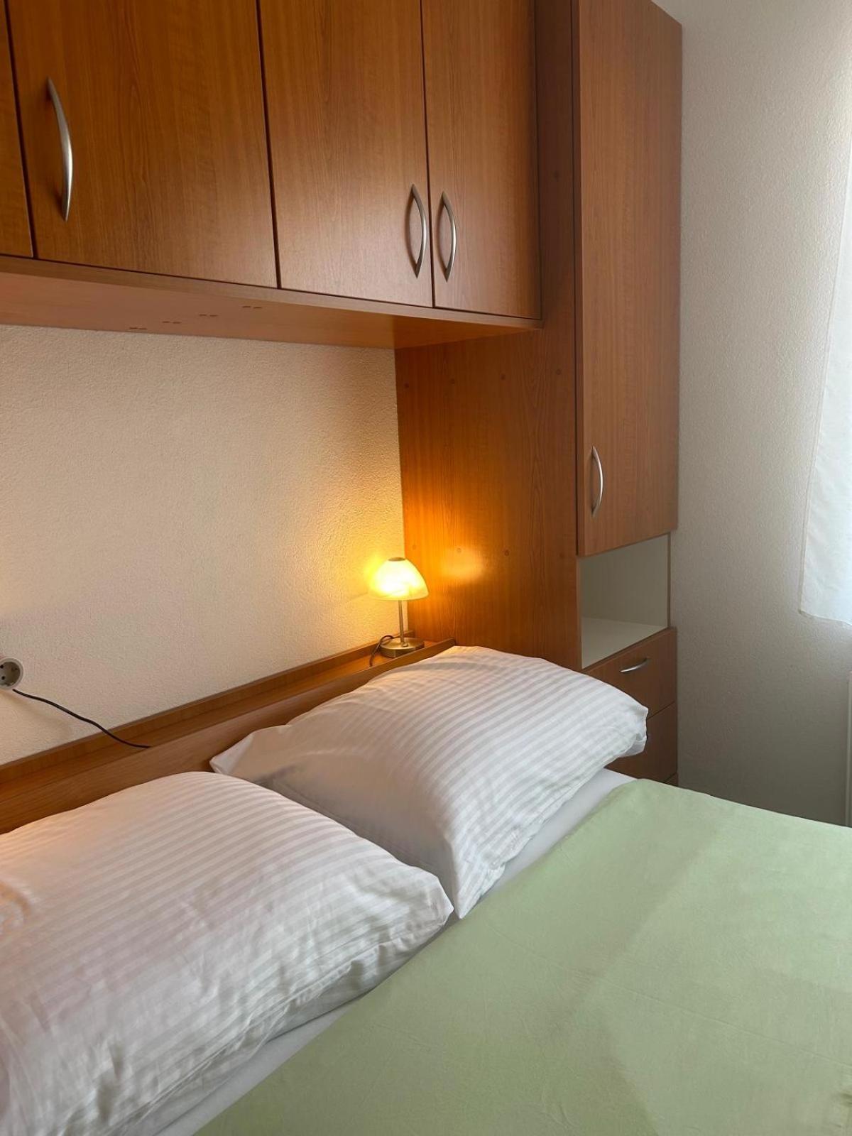 Lipa Apartman Zadar Ngoại thất bức ảnh