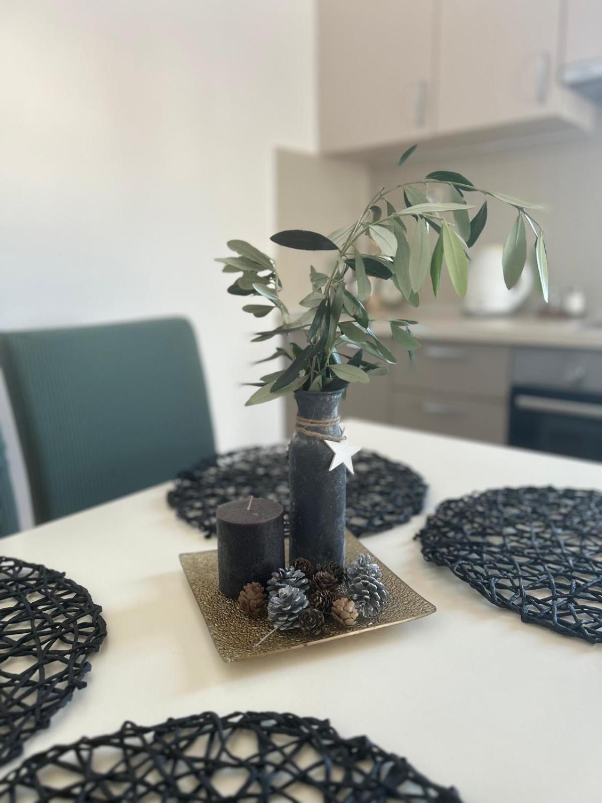 Lipa Apartman Zadar Ngoại thất bức ảnh