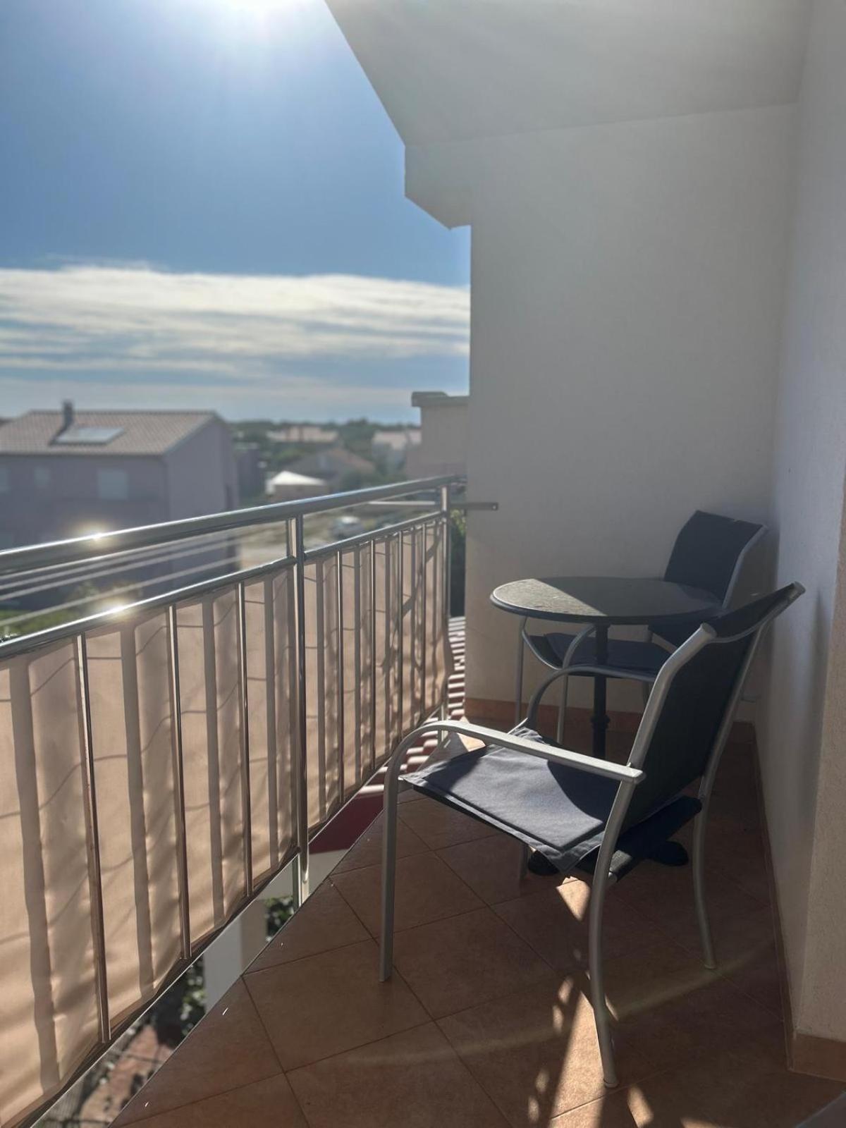 Lipa Apartman Zadar Ngoại thất bức ảnh