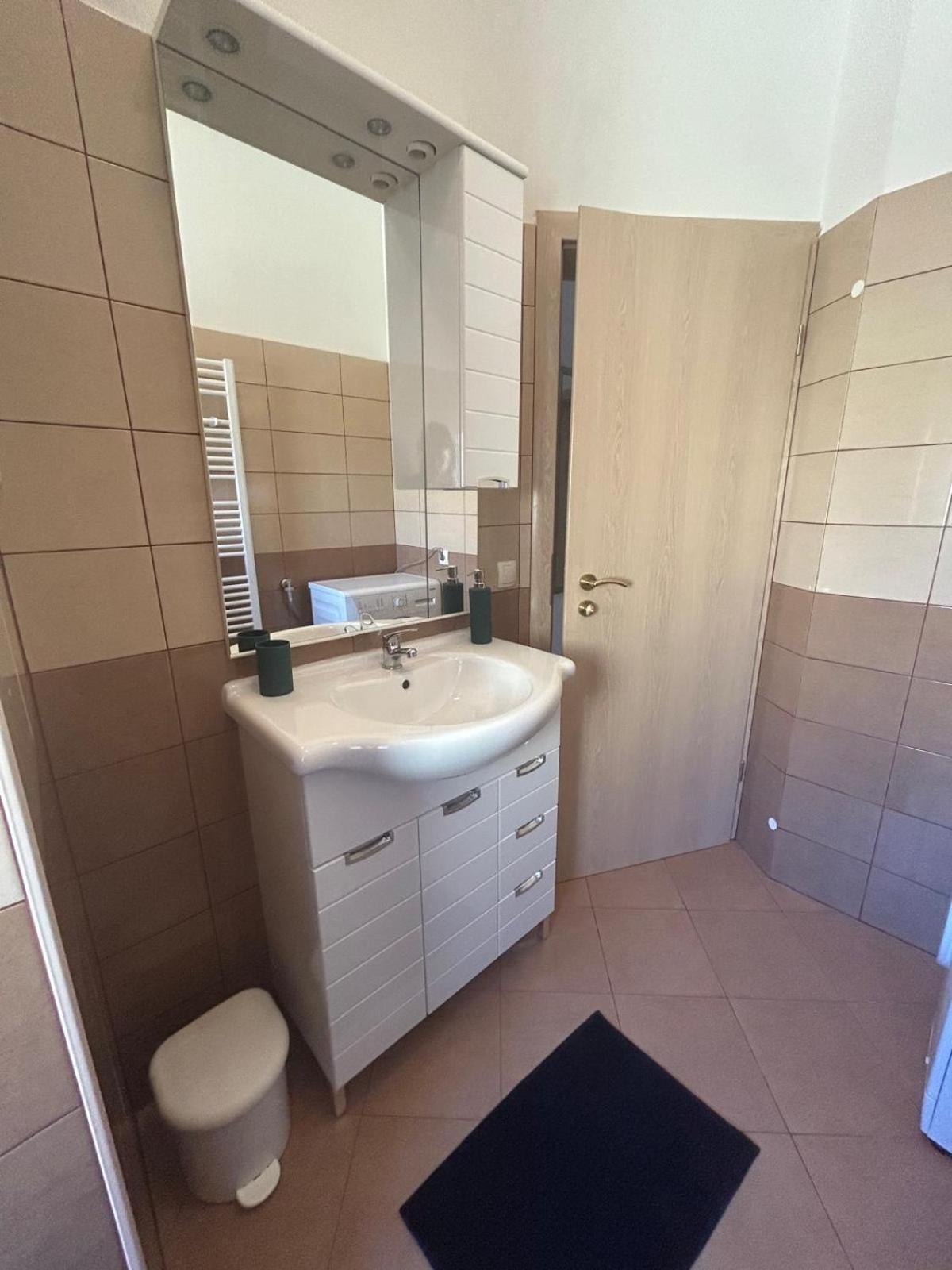 Lipa Apartman Zadar Ngoại thất bức ảnh