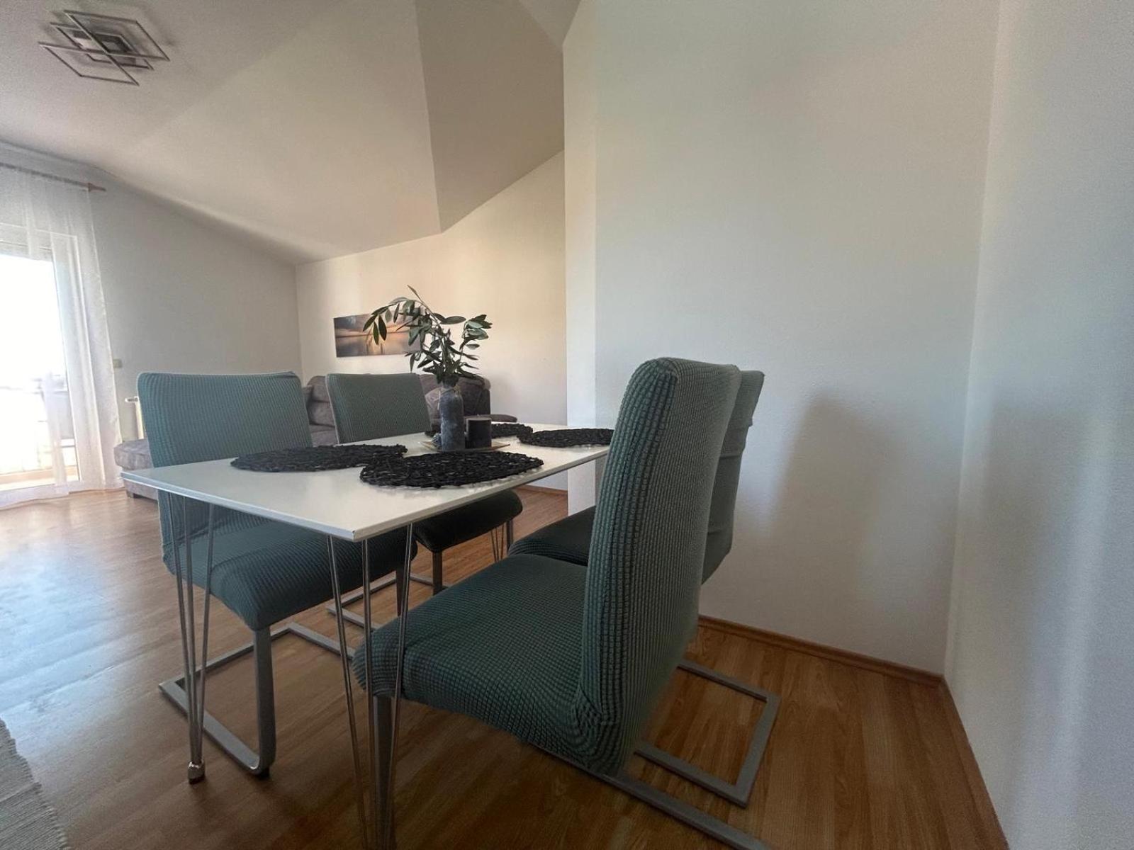 Lipa Apartman Zadar Ngoại thất bức ảnh