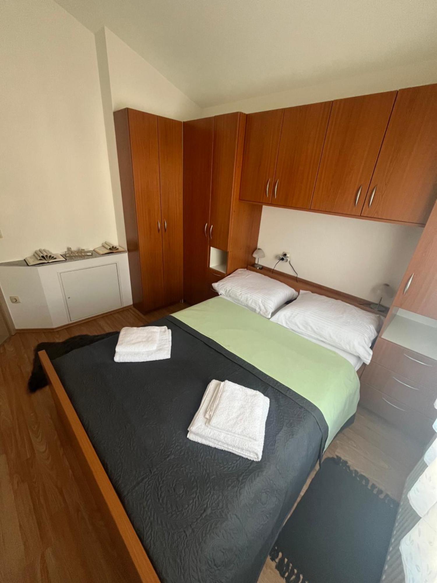 Lipa Apartman Zadar Ngoại thất bức ảnh