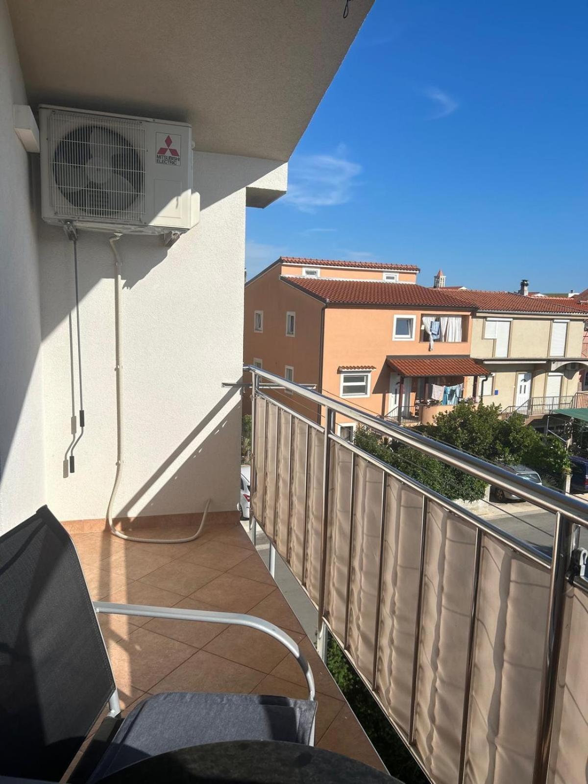 Lipa Apartman Zadar Ngoại thất bức ảnh