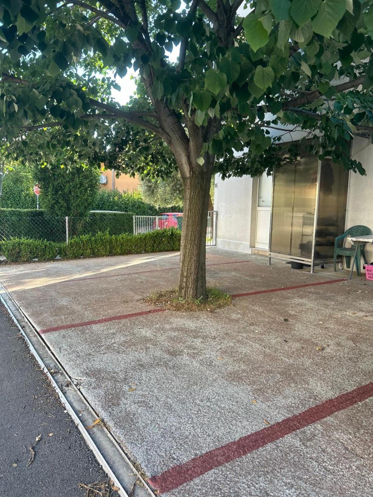 Lipa Apartman Zadar Ngoại thất bức ảnh