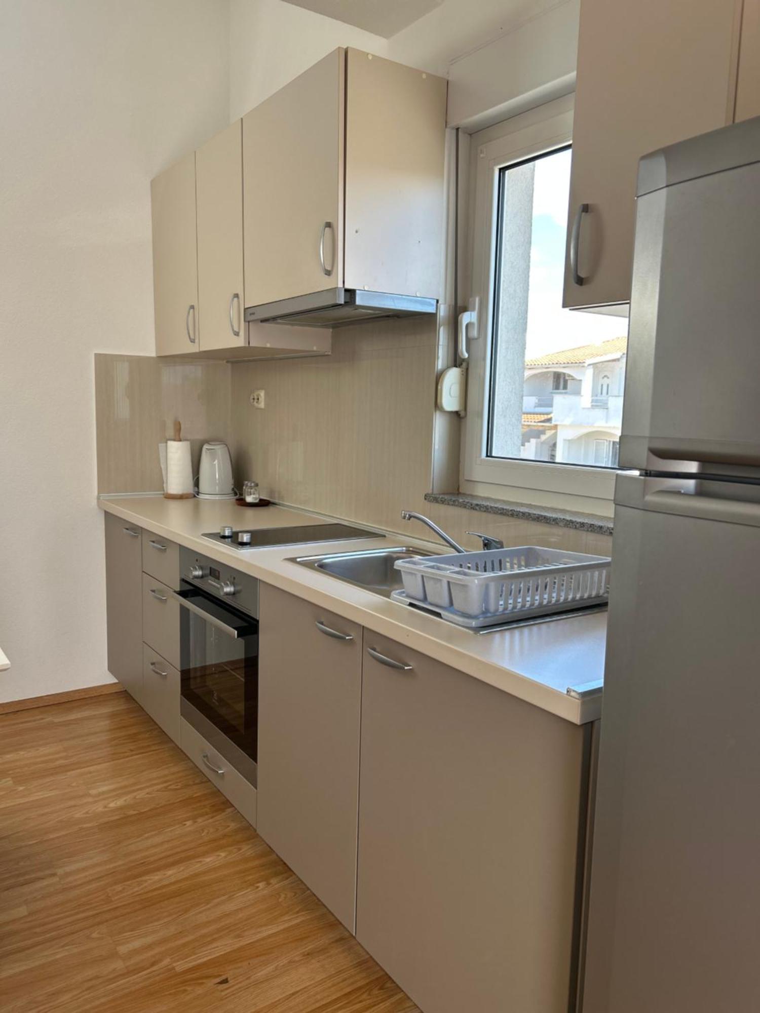 Lipa Apartman Zadar Ngoại thất bức ảnh