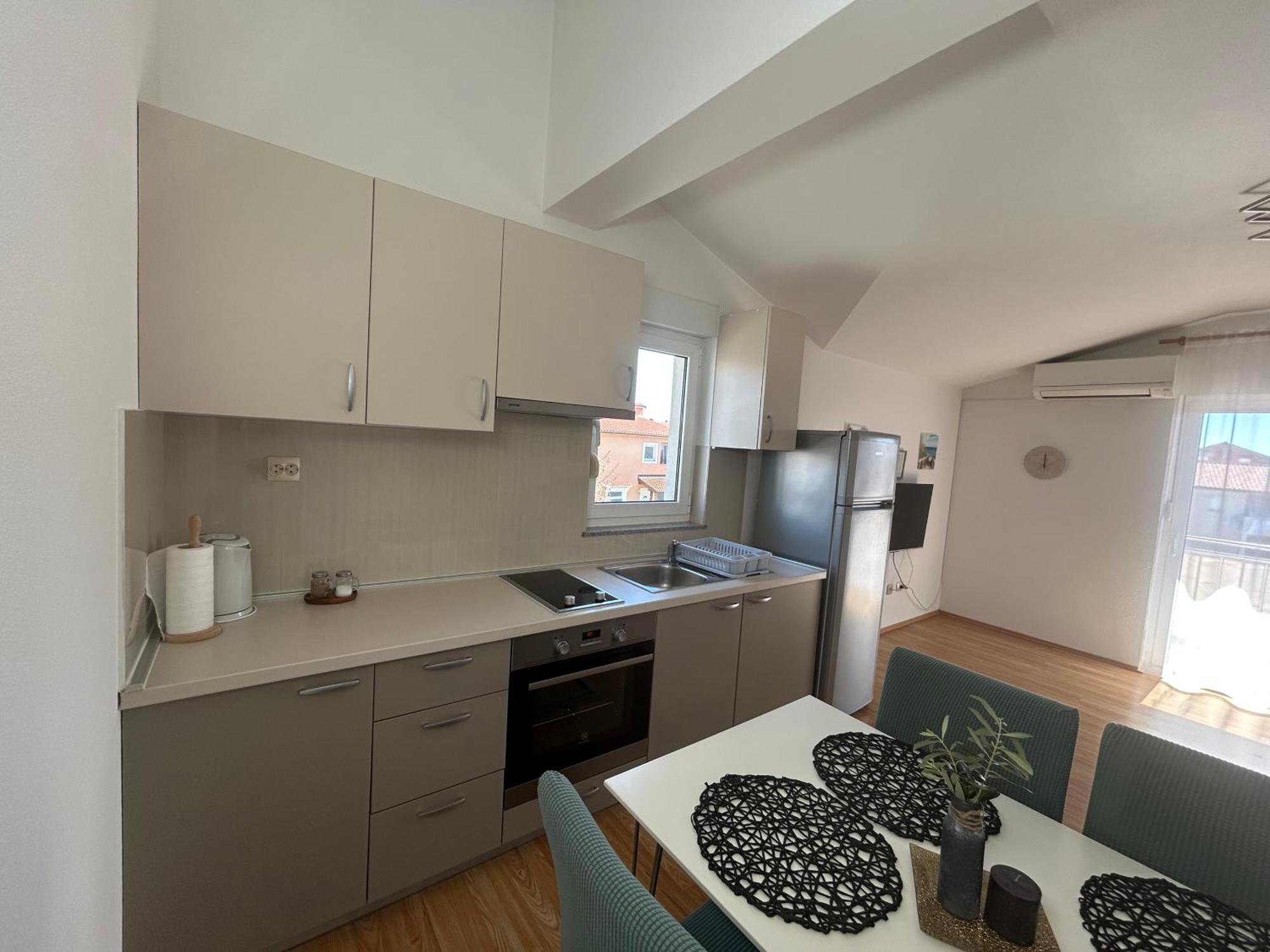 Lipa Apartman Zadar Ngoại thất bức ảnh