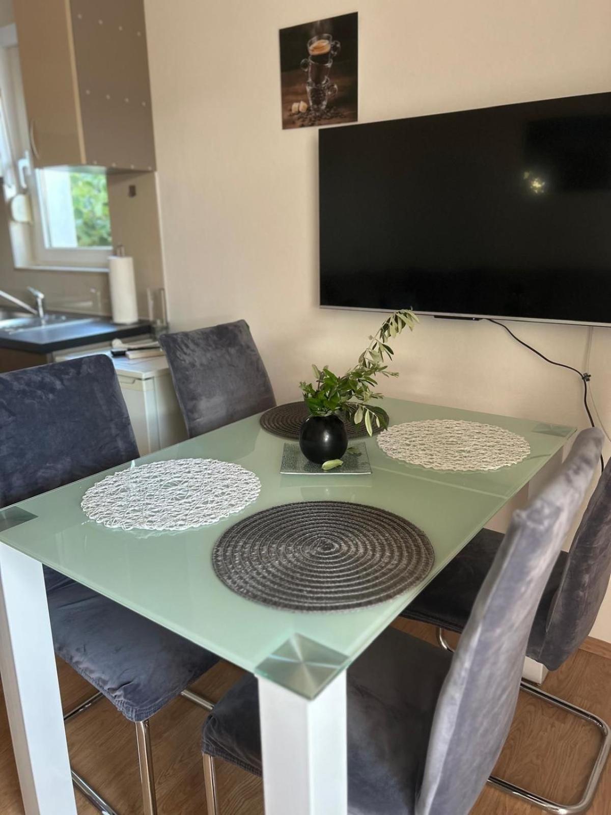 Lipa Apartman Zadar Ngoại thất bức ảnh