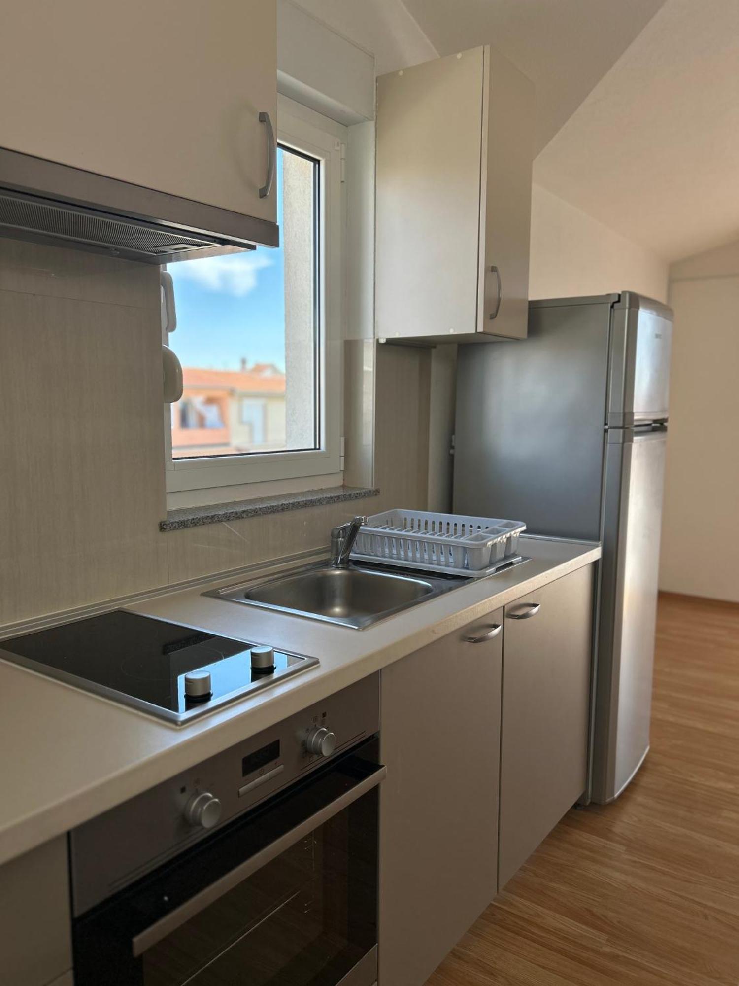 Lipa Apartman Zadar Ngoại thất bức ảnh