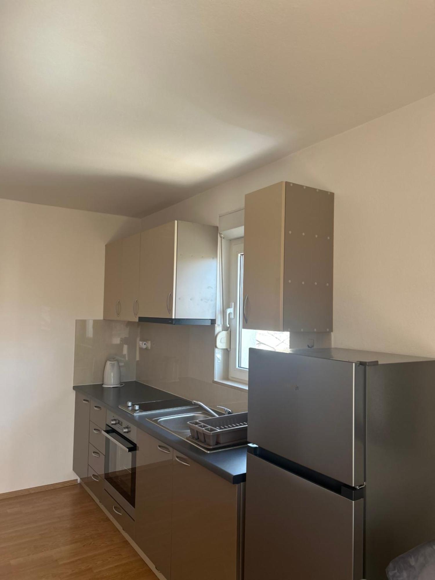 Lipa Apartman Zadar Ngoại thất bức ảnh