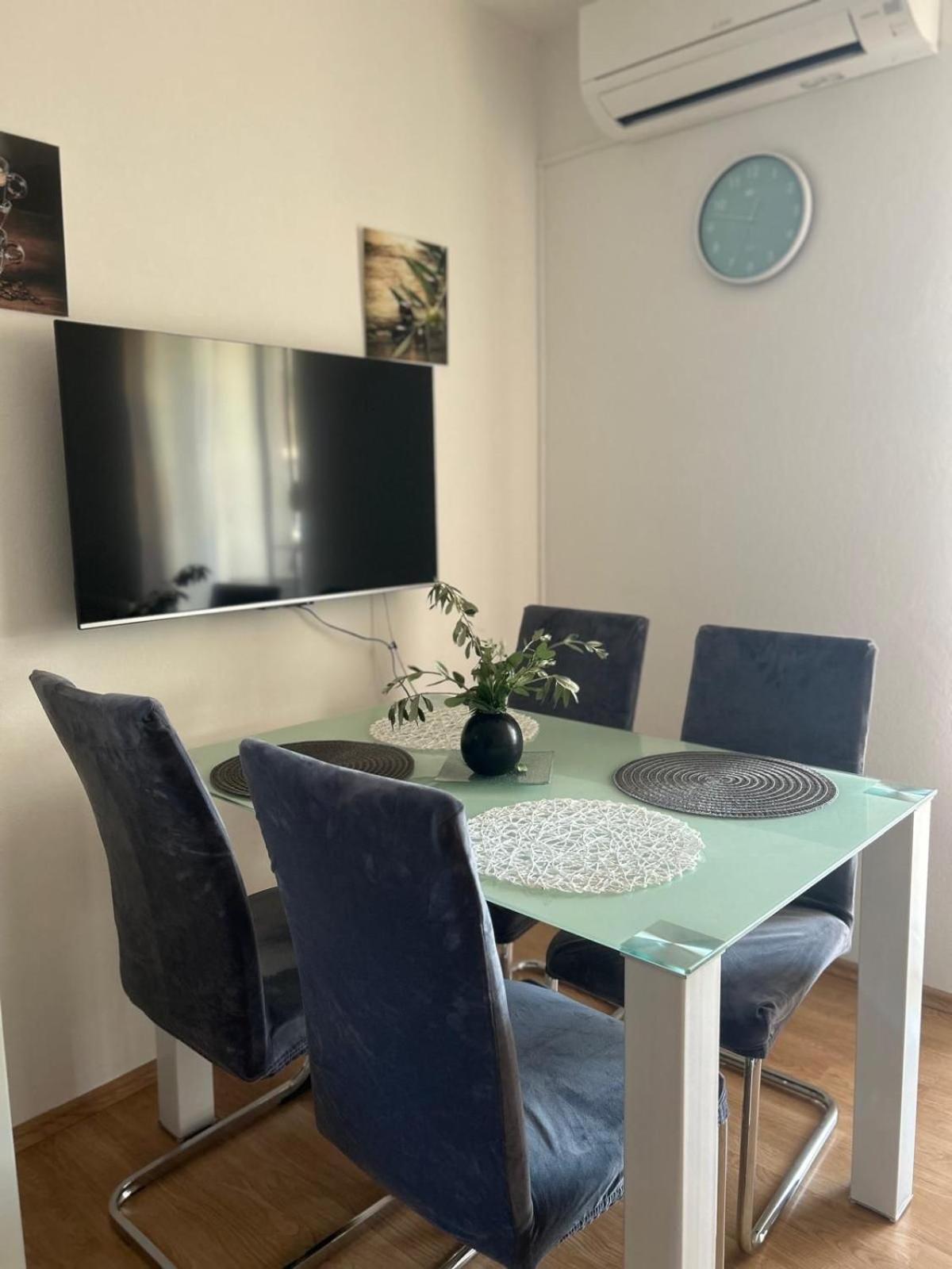 Lipa Apartman Zadar Ngoại thất bức ảnh
