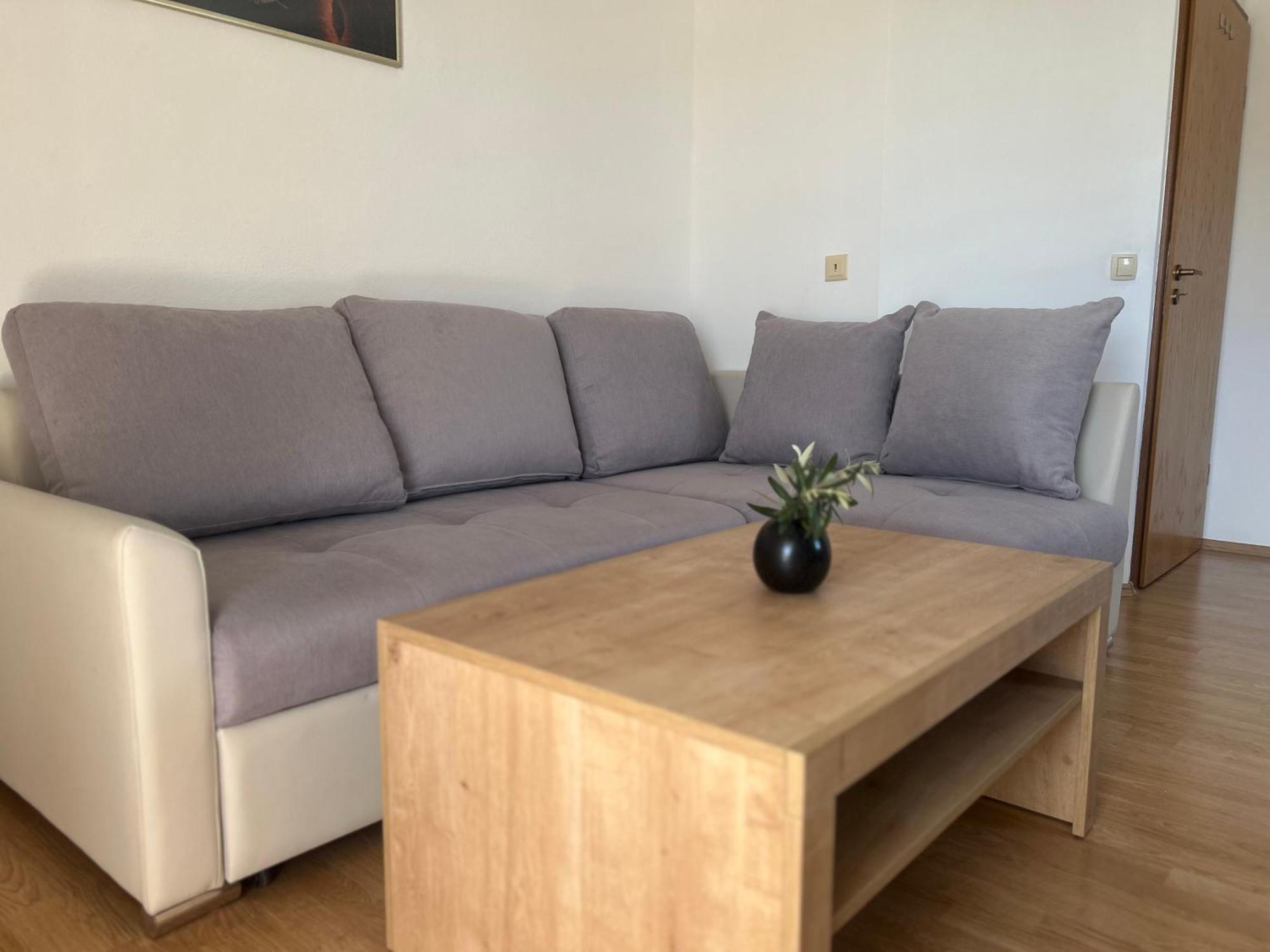 Lipa Apartman Zadar Ngoại thất bức ảnh