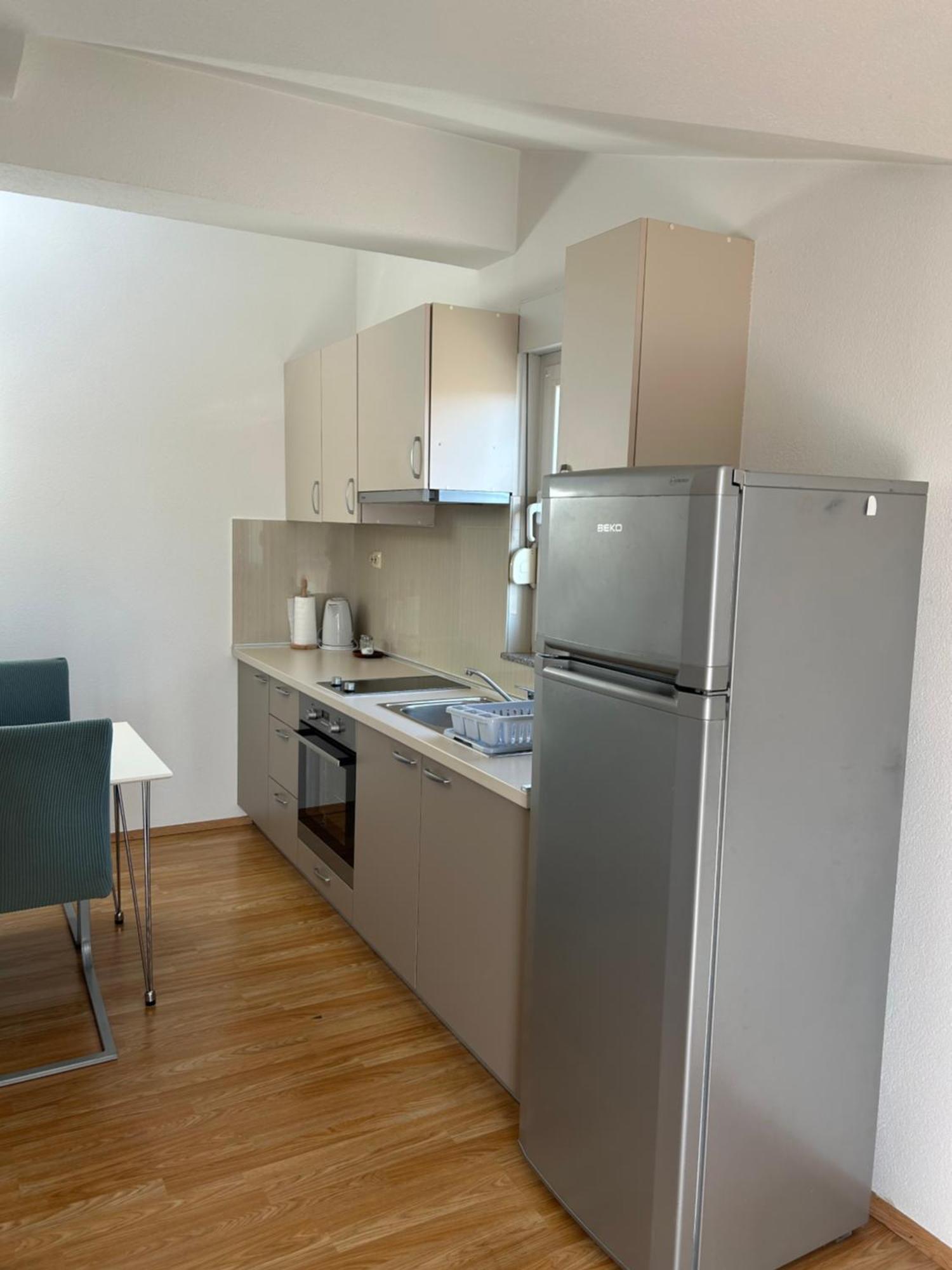 Lipa Apartman Zadar Ngoại thất bức ảnh