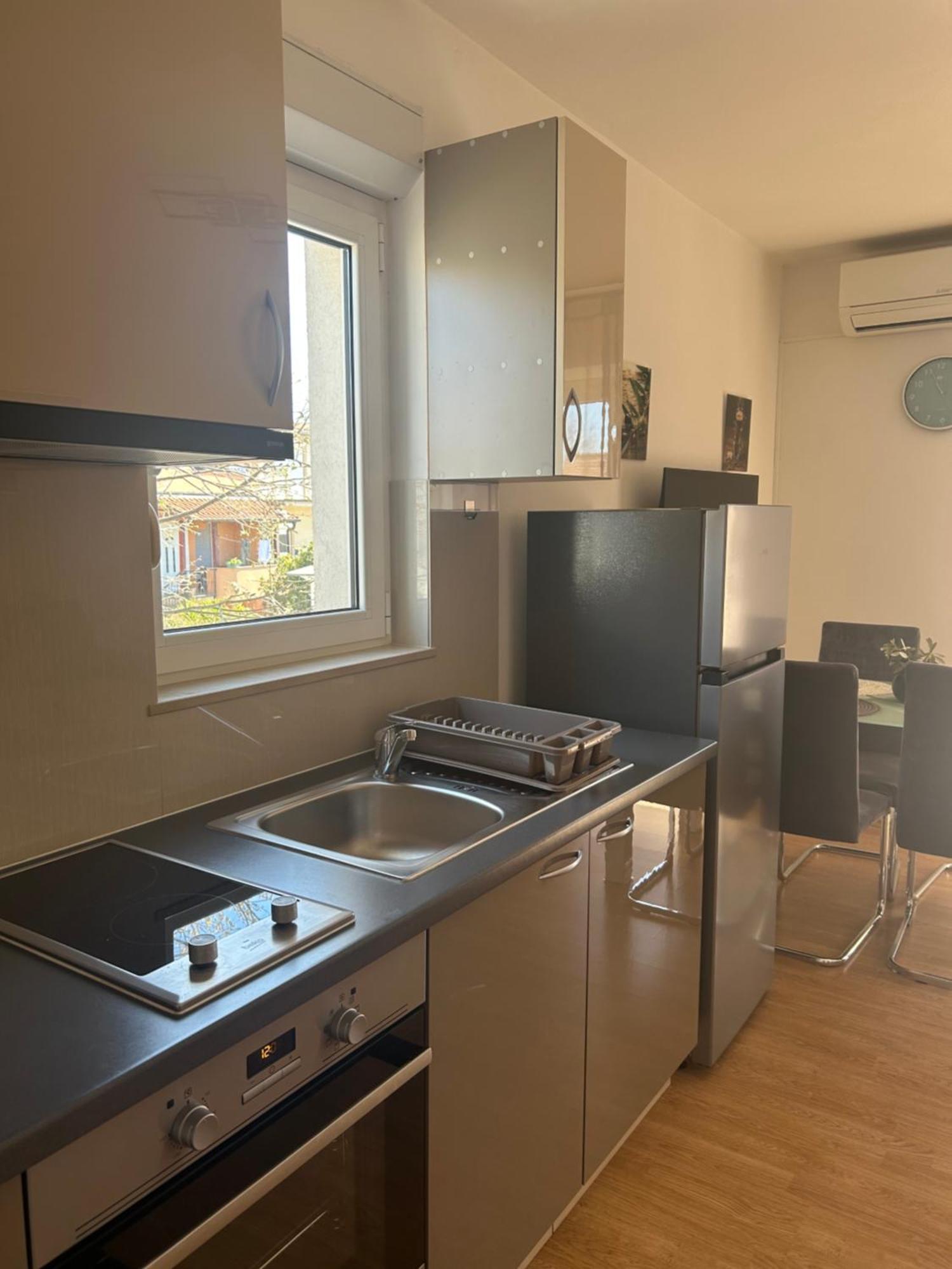 Lipa Apartman Zadar Ngoại thất bức ảnh