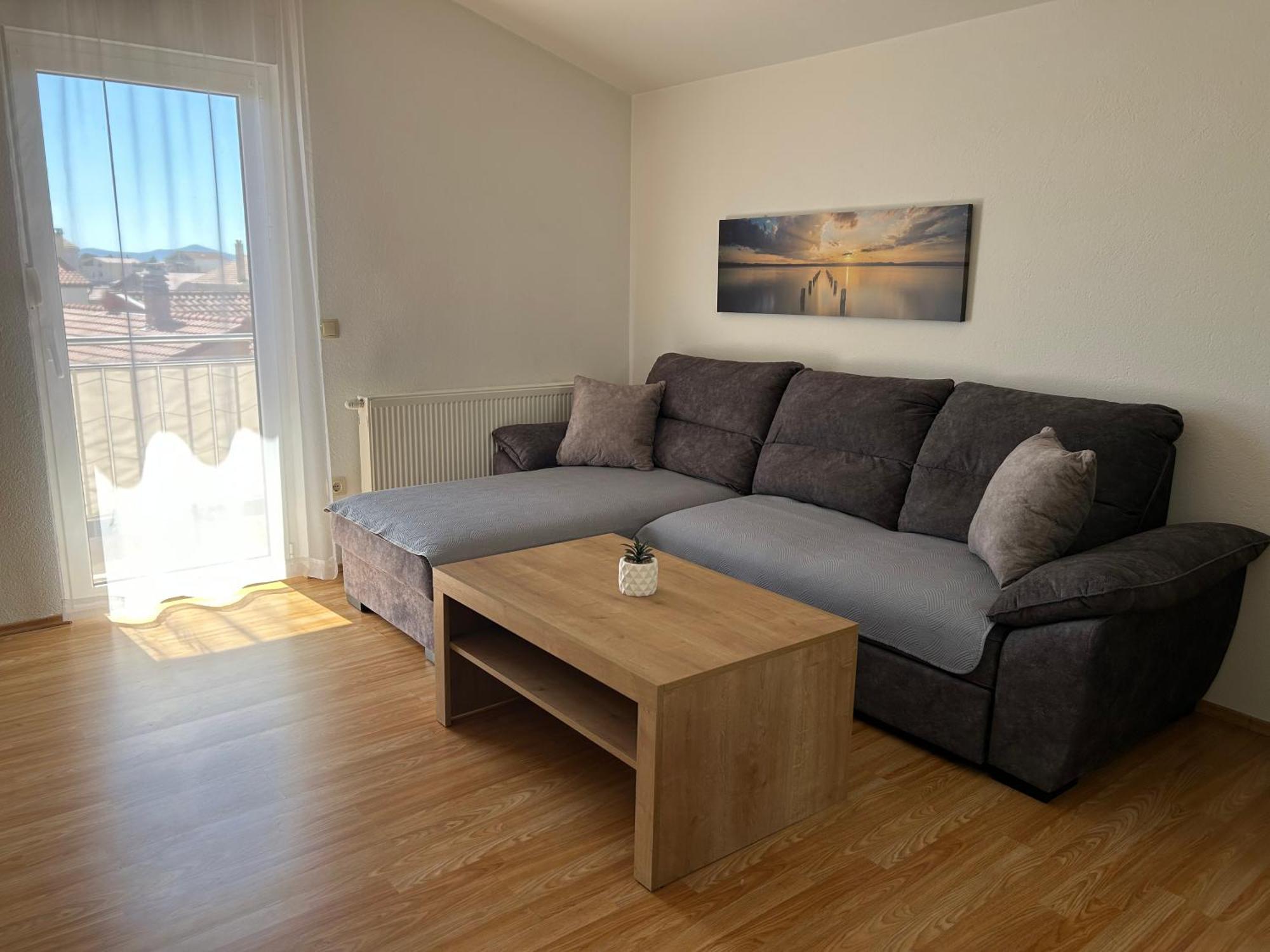 Lipa Apartman Zadar Ngoại thất bức ảnh