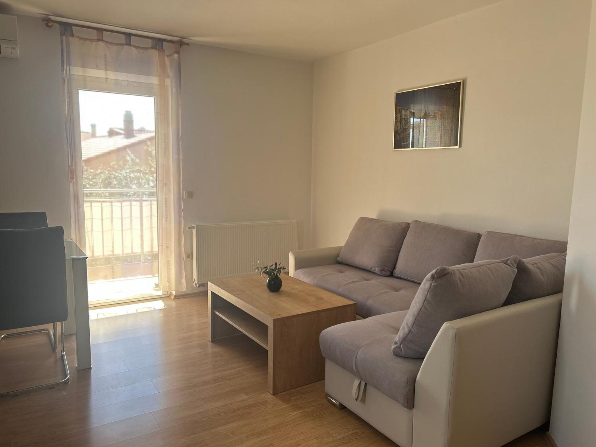 Lipa Apartman Zadar Ngoại thất bức ảnh
