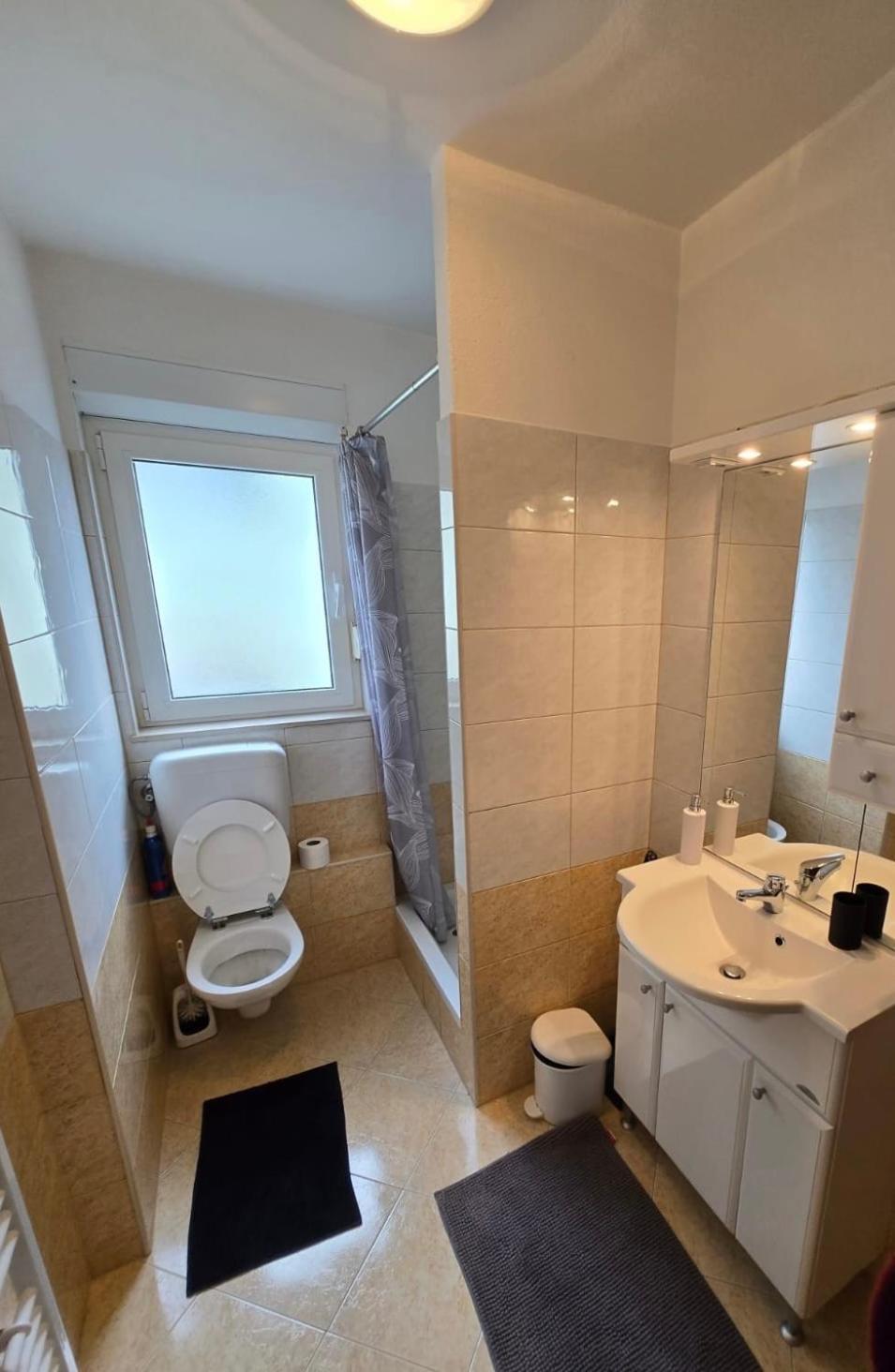 Lipa Apartman Zadar Ngoại thất bức ảnh