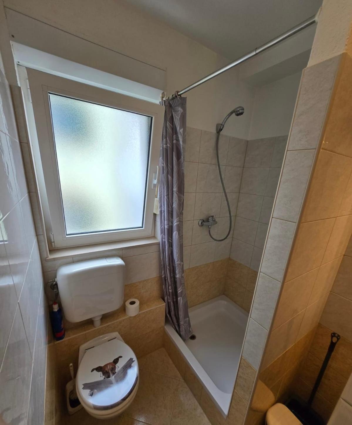 Lipa Apartman Zadar Ngoại thất bức ảnh