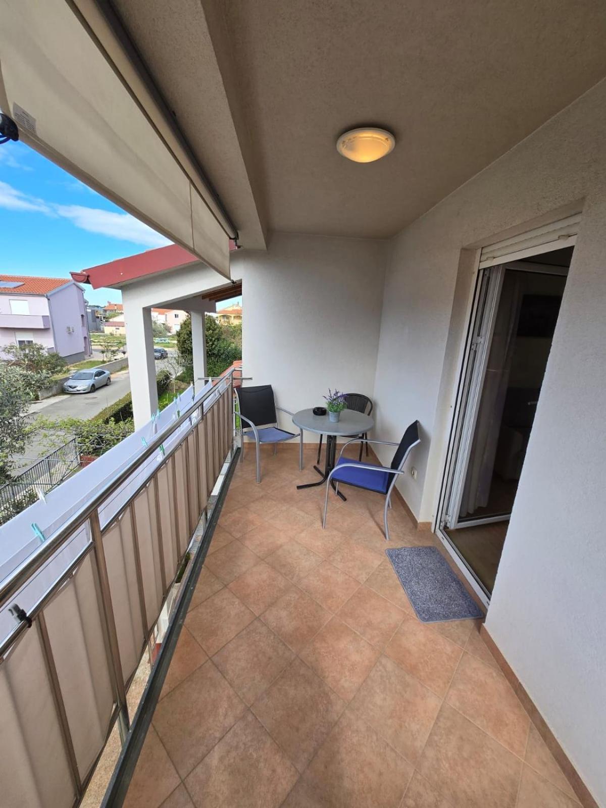 Lipa Apartman Zadar Ngoại thất bức ảnh