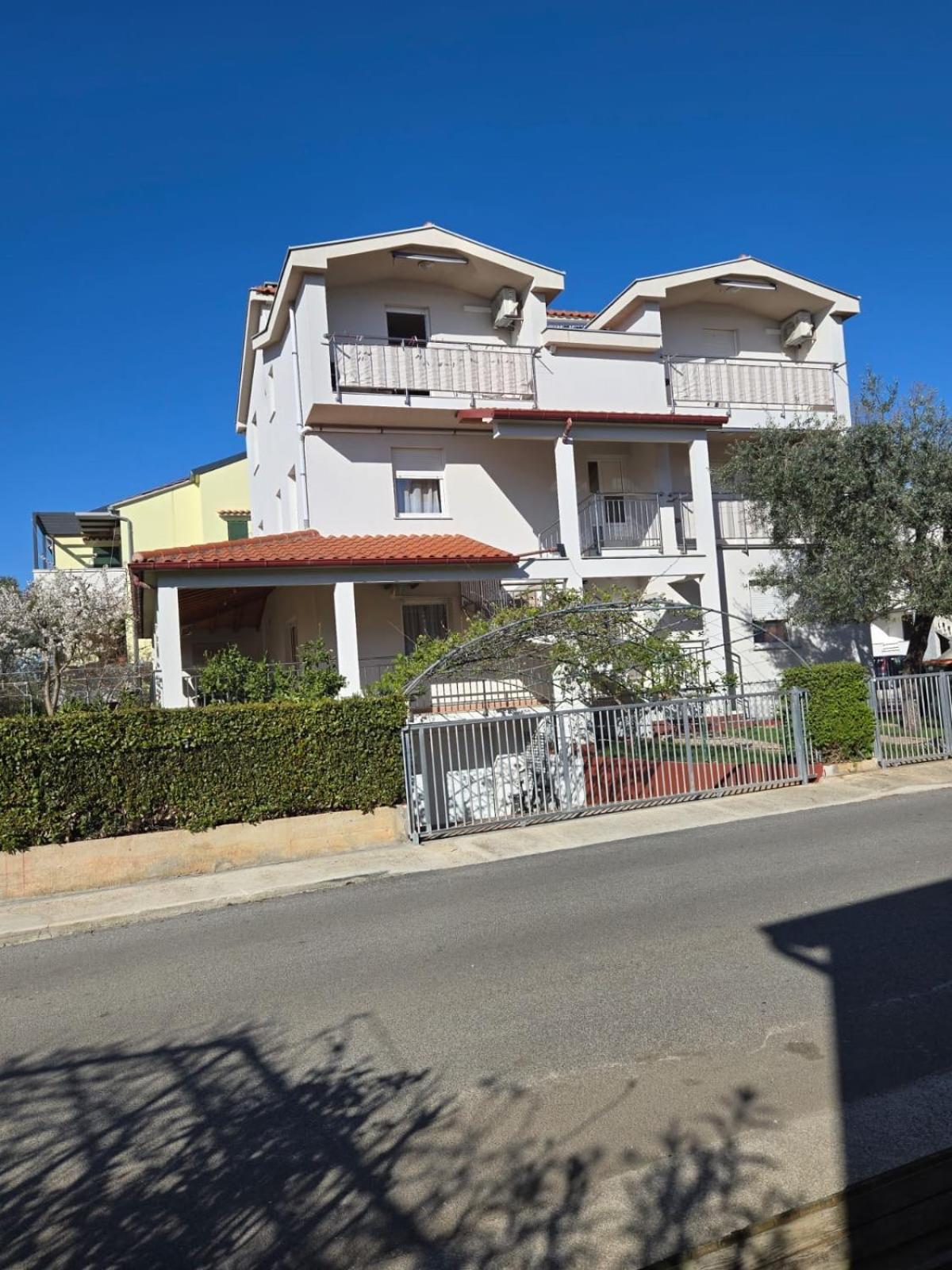 Lipa Apartman Zadar Ngoại thất bức ảnh