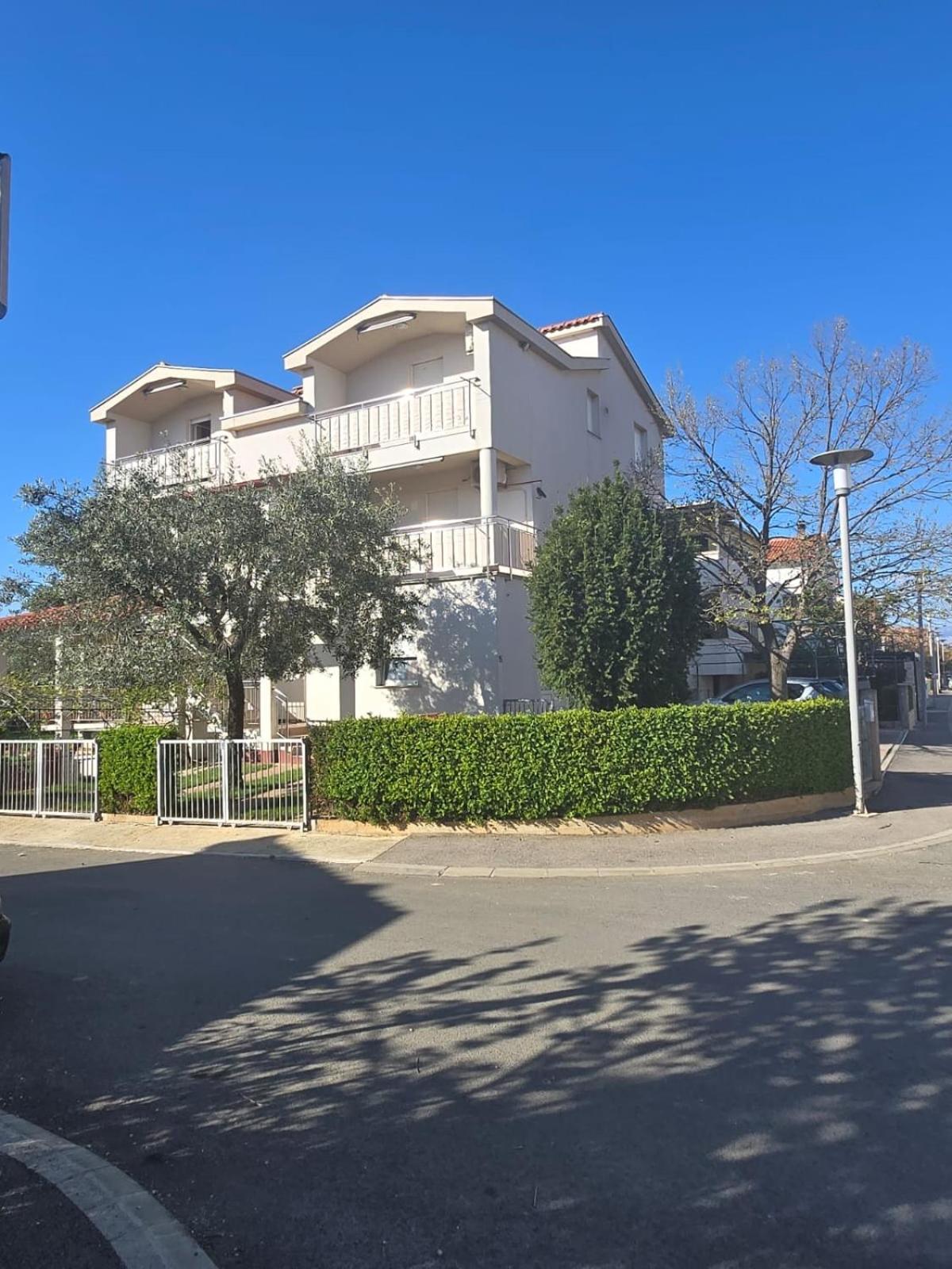Lipa Apartman Zadar Ngoại thất bức ảnh