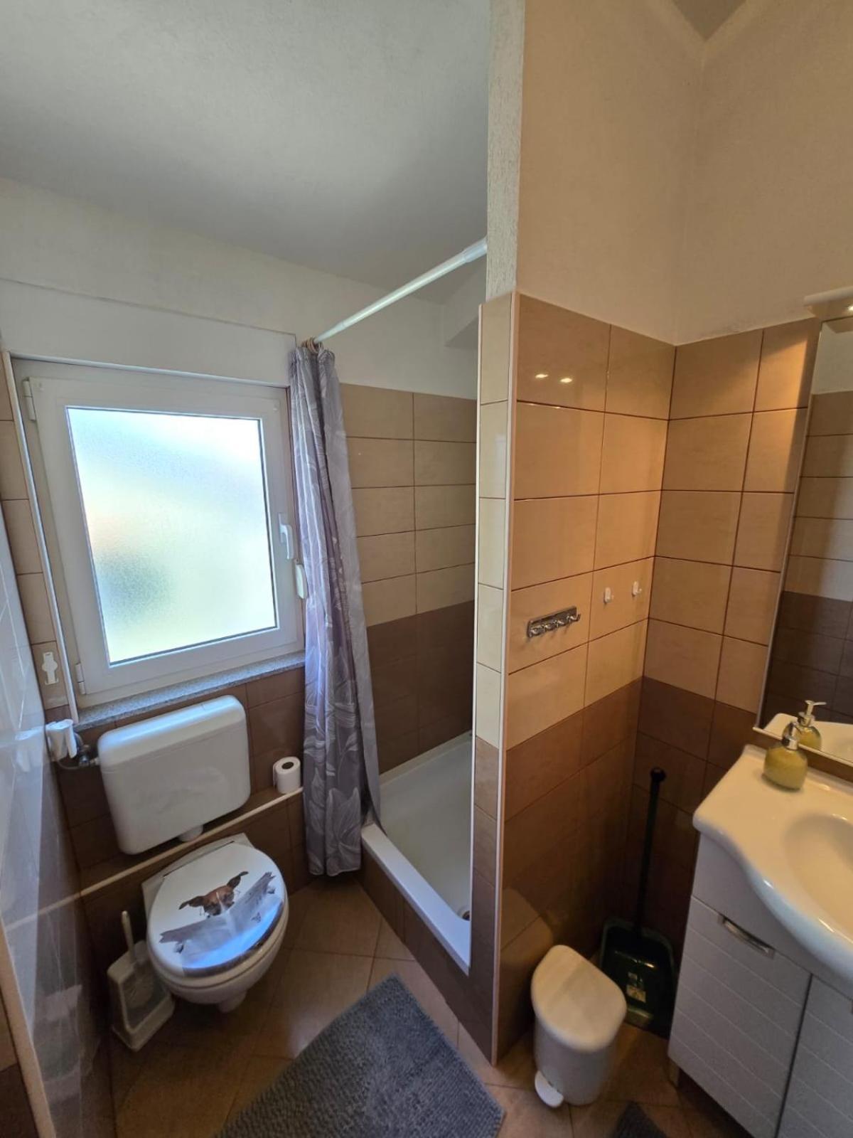 Lipa Apartman Zadar Ngoại thất bức ảnh