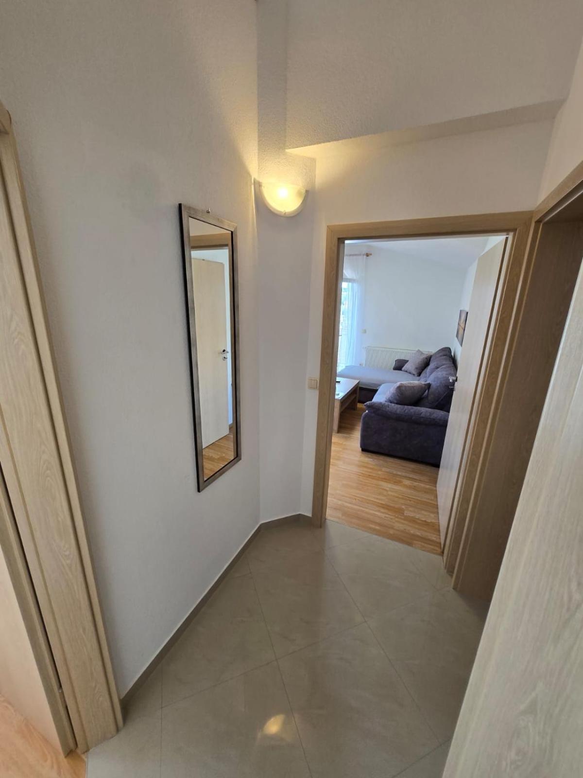 Lipa Apartman Zadar Ngoại thất bức ảnh