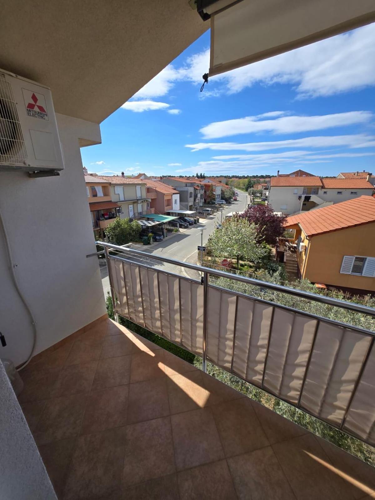 Lipa Apartman Zadar Ngoại thất bức ảnh