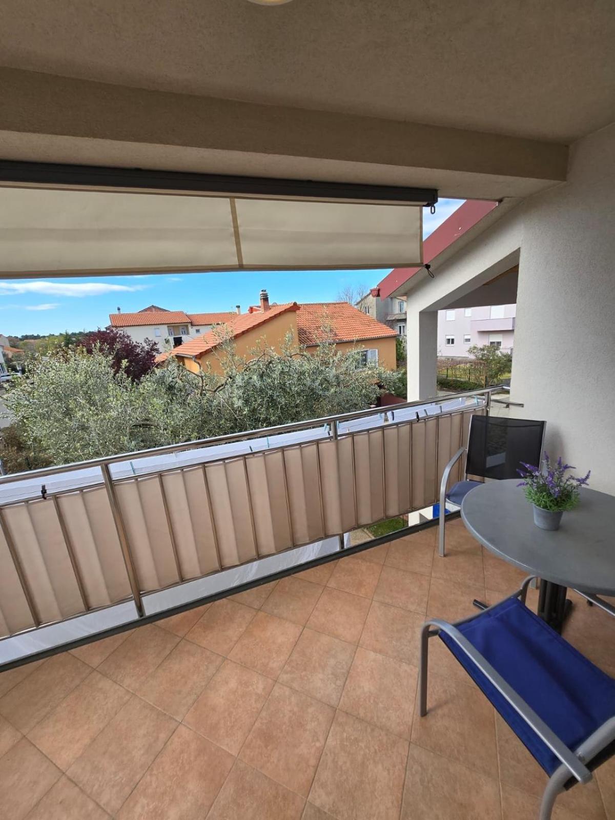 Lipa Apartman Zadar Ngoại thất bức ảnh