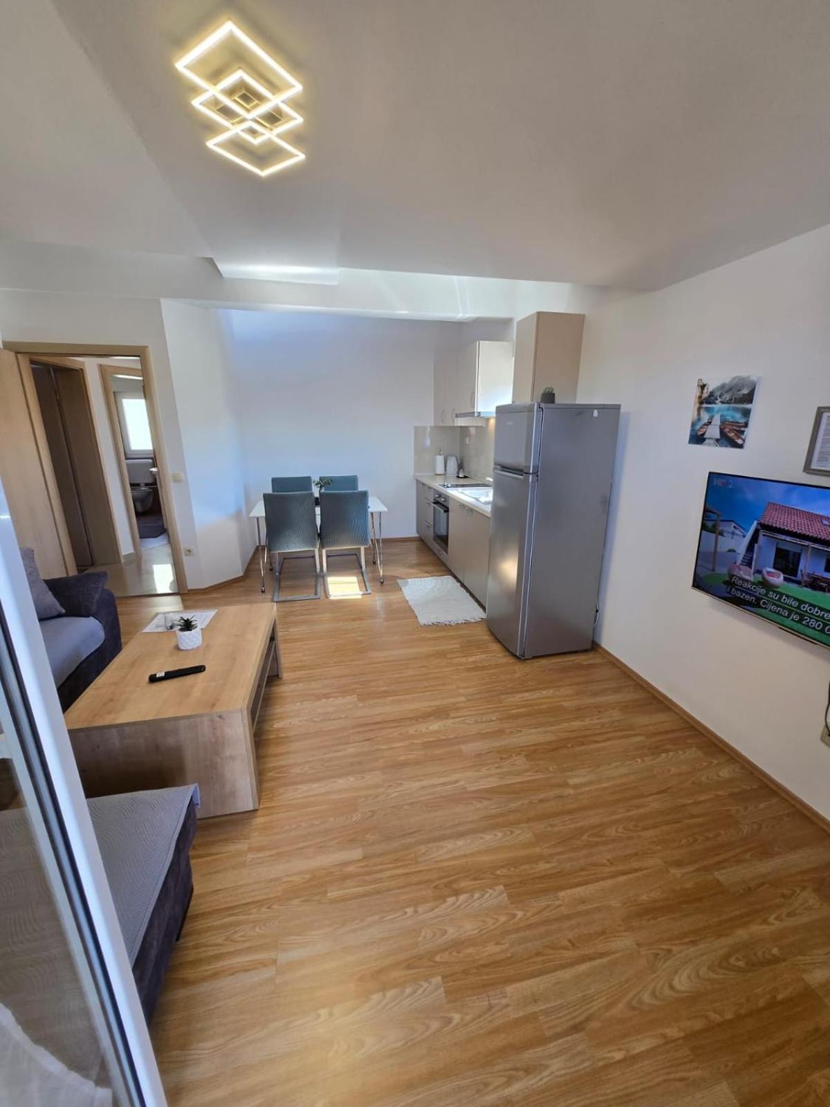 Lipa Apartman Zadar Ngoại thất bức ảnh