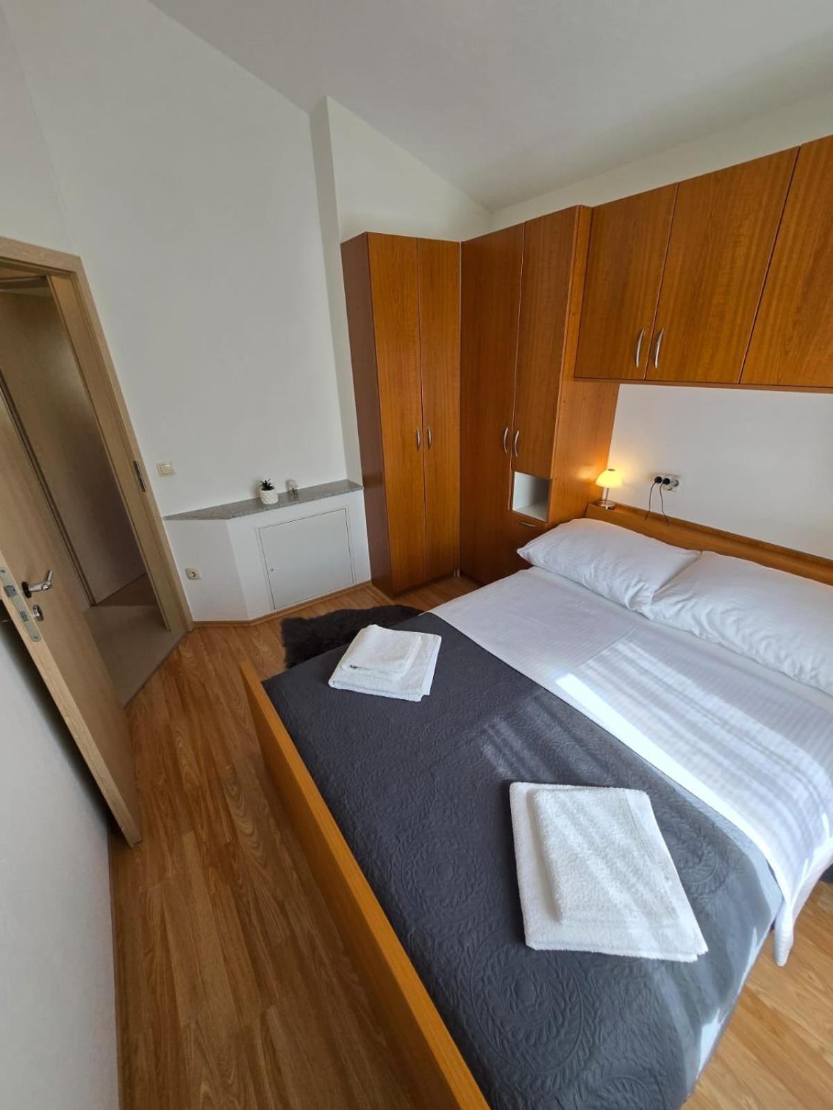 Lipa Apartman Zadar Ngoại thất bức ảnh
